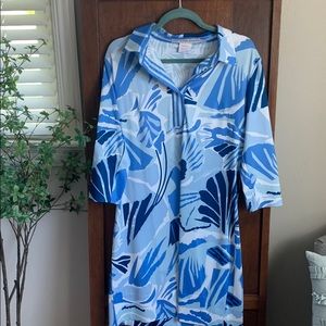 Gretchen Scott size L